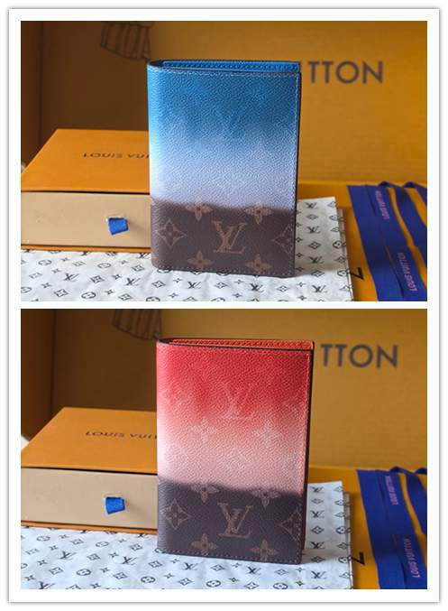 Picture of Louis Vuitton Wallets _SKUfw231078327fw